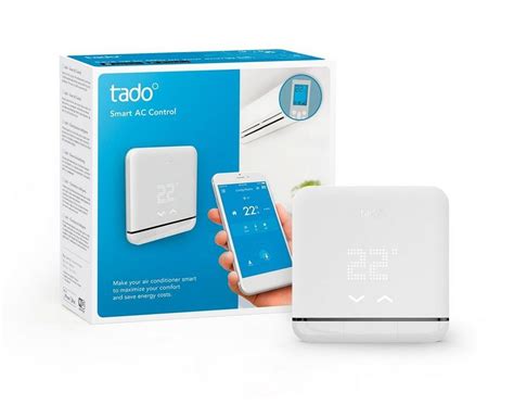 Tado Smart Home Zubehör Smart Ac Control V2 Otto