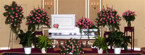 Pallbearers will be family and friends. Elegance in Roses Collection | Gibbons Funeral Home ...