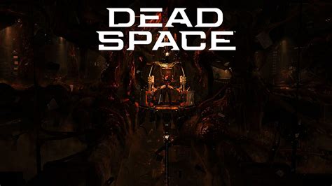 Dead Space Remake Review Nookgaming