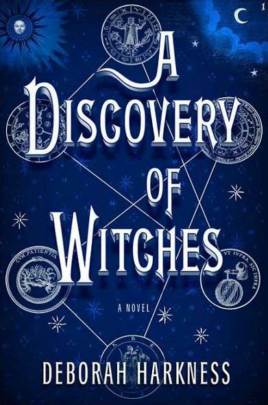 A Fifo Wife Fifo Life Read Discovery Of Witches By Deborah Harkness