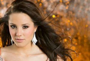 Kristy Althaus Controverial Miss Teen Runner Up