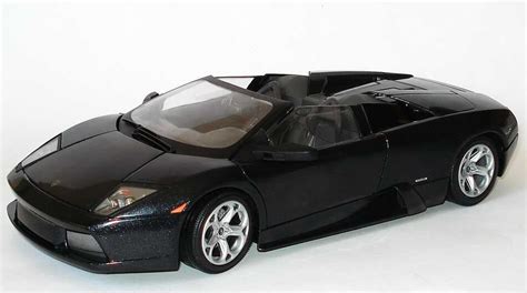 Gute planung ist hier besonders wichtig, zum. Lamborghini Murcielago Roadster schwarz-met. Mondo Motors 500109 in der 1zu87.com Modellauto-Galerie