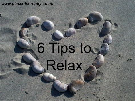 6 Tips For A Truly Relaxing Holiday Relaxing Holidays Holiday Tips