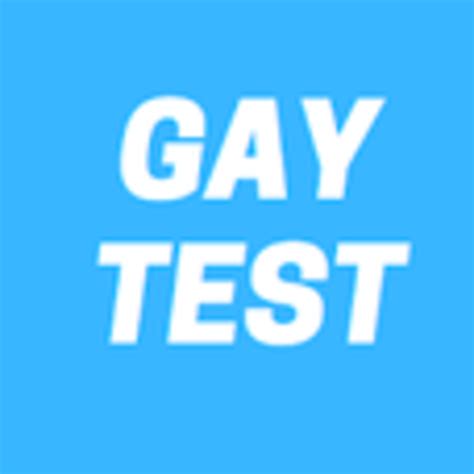 Gay Test Quiz About Your Sexuality Amazon It Appstore For Android