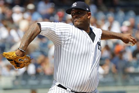 Cc Sabathia Expects To Miss Just One Start After ‘smart Trip To Dl