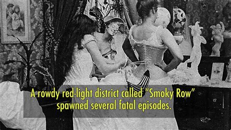 Murder & Mayhem in Nashville - YouTube