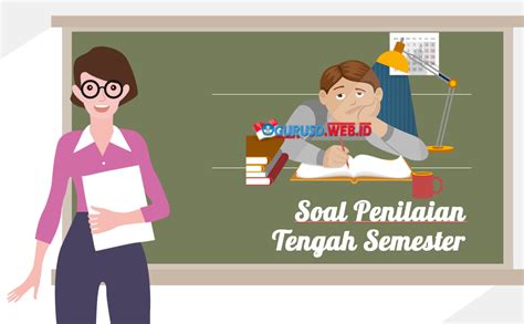 Download soal ujian nasional un usbn 2018 2019 prediksi tryout sekolah dasar sd bahasa indonesia matematika ipa dilengkapi dengan 5 soal. Soal UTS Kelas 3 SD Semester 2 Kurikulum 2013 Revisi 2018 ...