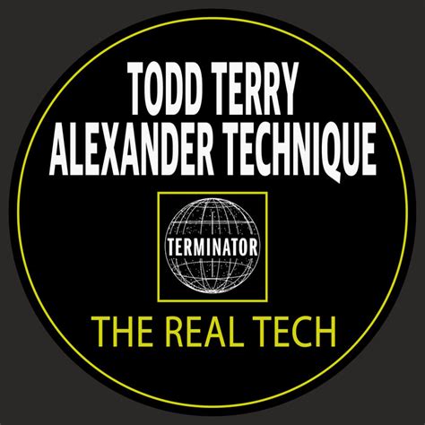 the real tech explicit by todd terry alexander technique on mp3 wav flac aiff and alac at
