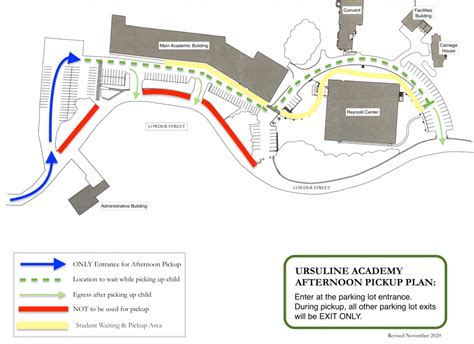 Ouhsc Campus Map With Path