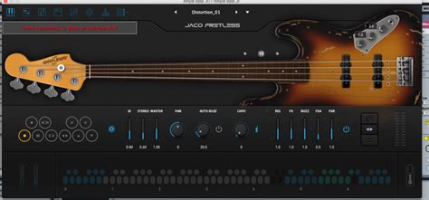11 Best Electric Guitar Vst Plugins Free And Paid 2023