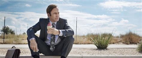 Odenkirk Su Better Call Saul 3 Finalmente Arriva Saul Goodman Wired