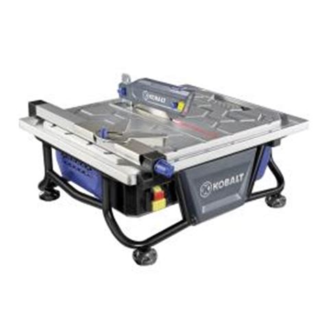 It has a larger rip fence, giving it better control and precise cuts. Fence For Kobalt Table Saw : Kobalt Table Saw Fence ...