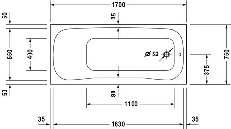 The standard size of angled freestanding bathtubs. Average Bathtub Measurements • Bathtub Ideas