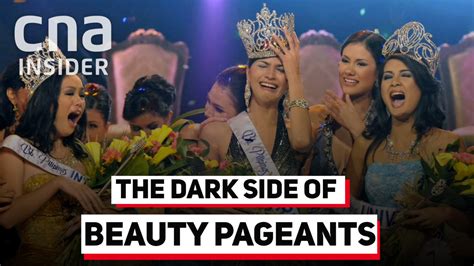 Sex And Beauty Pageants In The Philippines Cna My Xxx Hot Girl