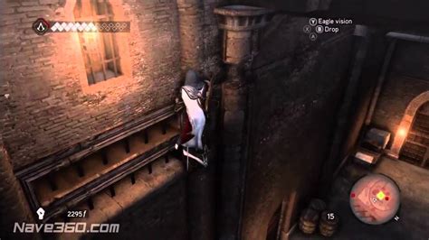 Assassin S Creed Brotherhood Playthrough Dna Sequence Part