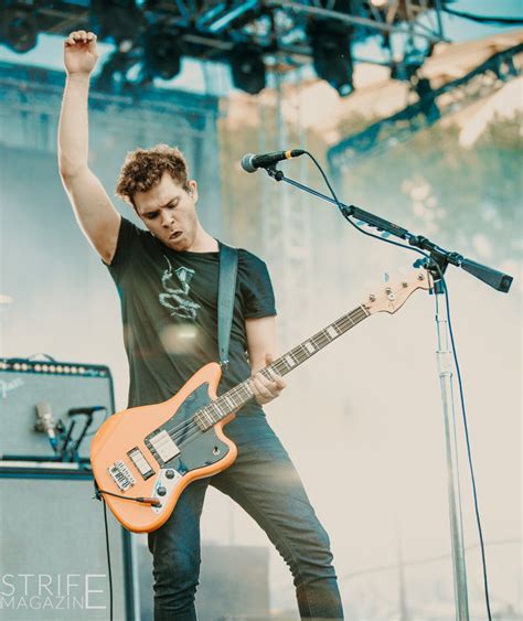 Bunbury Festival Photo Review Part 1 Ft Royal Blood The Chainsmokers