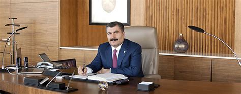 The latest tweets from drfahrettinkoca. Sağlık Bakanı Fahrettin Koca kimdir nereli eşi ve çocukları?