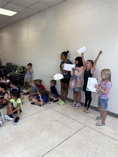 Week 4 Talent Show And Campers Of The Week Camp New Heights Flickr