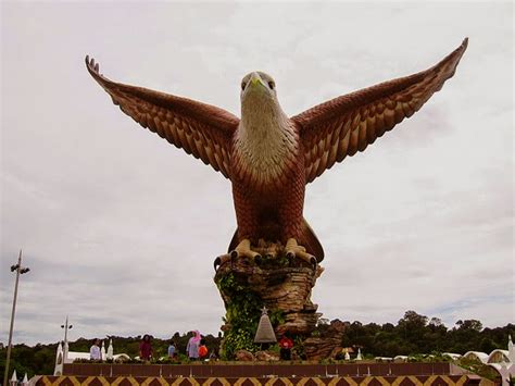 Pemangkin kepada pembangunan kawasan pelancongan spt infrastruktur / kemudahan asas. Jalan-jalan ke Kedah, Langkawi Pulau Lagenda |MyRokan