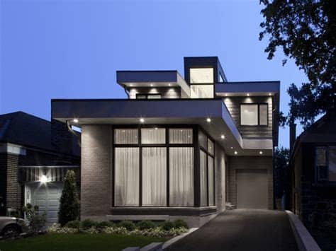 Small Modern House Architecture Design Modern Bungalow ...