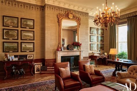 Inside The Obamas Private Rooms In The White House