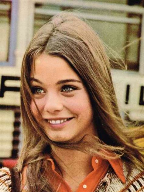 Laurie Partridge Susan Dey Actresses People