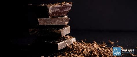 Is Dark Chocolate Actually Healthy Workout Reviewed