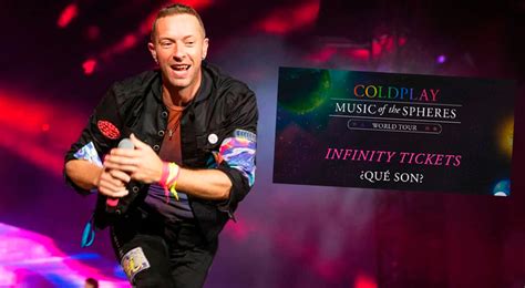 Coldplay En Lima Qu Son Los Infinity Tickets Cu Nto Valen Y Por