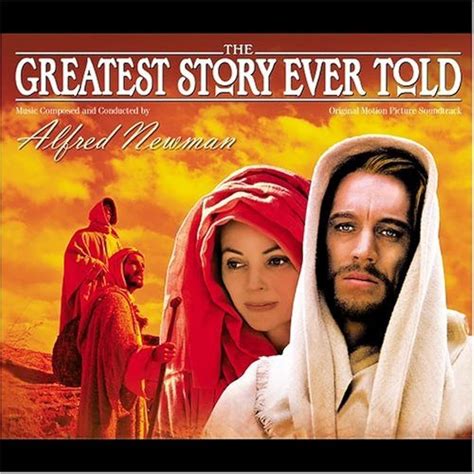 The Greatest Story Ever Told 1965