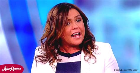 Rachael Ray Gets Emotional While Discussing New Book Rachel Ray 50 On