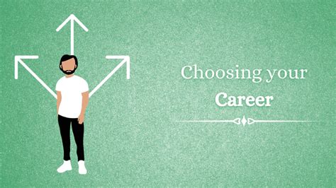 How To Choose Your Career 5 Actionable Steps To Help You Find The