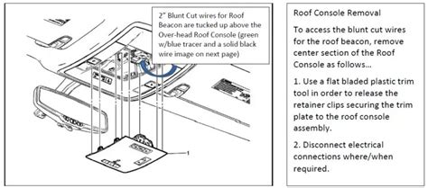 2020 Gm Upfitter Wiring Diagram