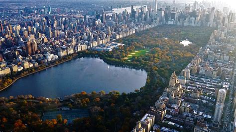 New York City Is Opening An Emergency Field Hospital In Central Park