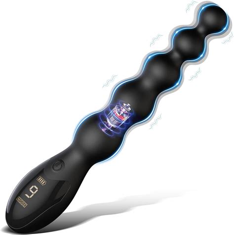 Male Sex Toys Anal Plug Adult Toys Anal Beads Sex Toys For Men And