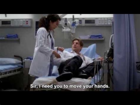 11 Wacky, Moving, Memorable ‘Grey’s Anatomy’ Moments (VIDEO) - The