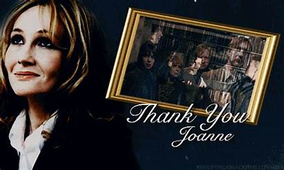 Thank Potter Harry Twilight Fanpop Ron Hermione