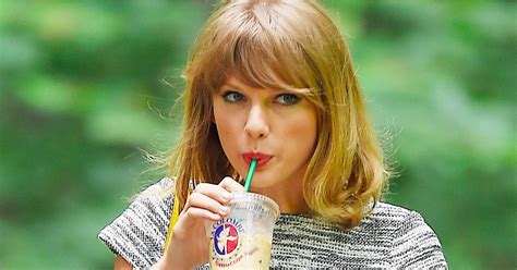 Taylor Swift S Questions Video Food Popsugar Food