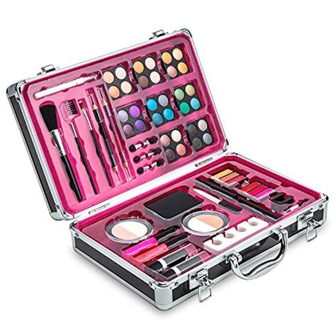 Vokai Makeup Kit Set 32 Eye Shadows 6