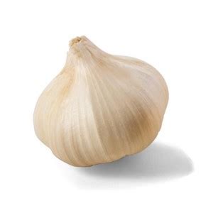 Organic Garlic Nude Foods Market