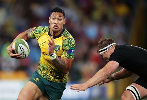 All important contributing factors when deciding where to visit next, no doubt. The 100 Best Rugby Players In The World: 10-4 from Rugby World