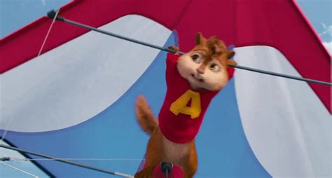 Alvin And The Chipmunks Chipwrecked Screencap Fancaps