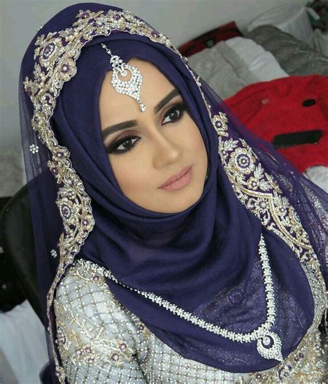 pin by noor ali on bride s hijab hijabi brides bridal hijab wedding hijab styles