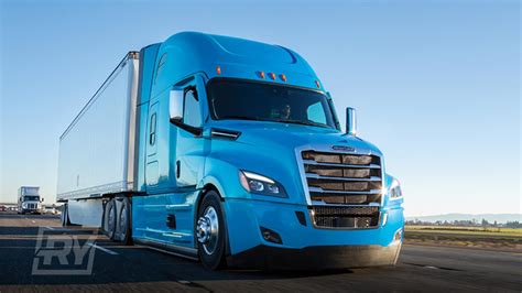 Daimler Trucks Introduces Pay As You Drive Financing Option For