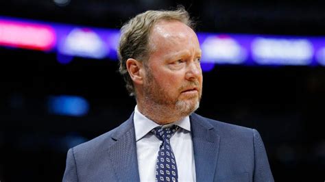 Bucks Coach Mike Budenholzer Says Its Not Championship Or Bust This