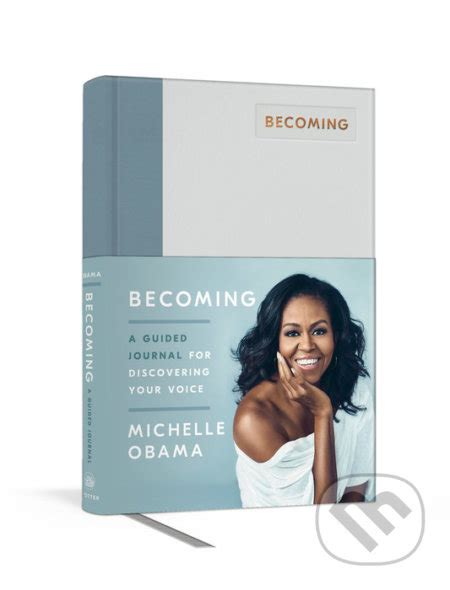 Kniha Becoming Michelle Obama Martinus