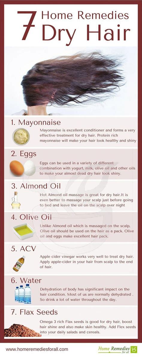 Dry Scalp Or Dandruff Home Remedies - Dry Scalp Treatment
