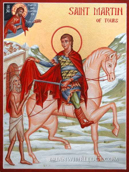 St Martin Of Tours Damascene Gallery