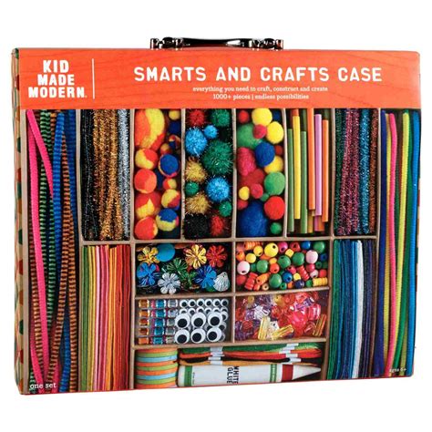 The 9 Best Craft Kits For Kids In 2020