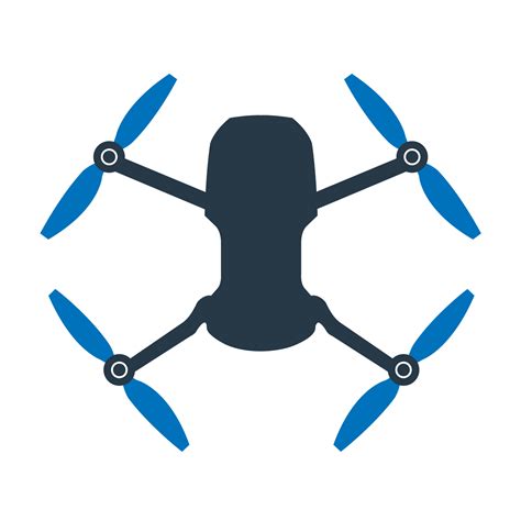 Drone Icon Transparent 12104982 Png