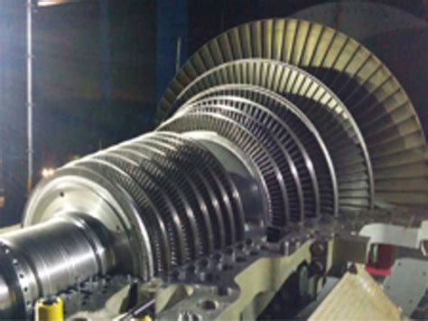 Proyectos Turbopower Services